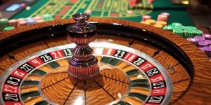 Kinh nghiệm chơi Roulette giúp nâng cao cơ hội thắng