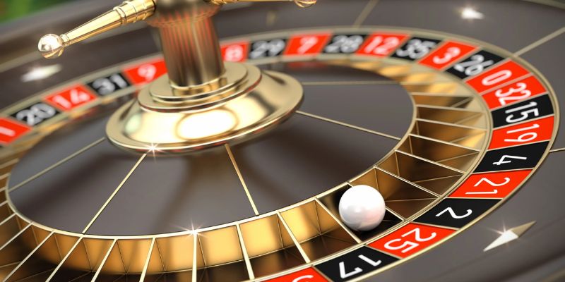 Sơ lược về game Roulette mà anh em nên biết