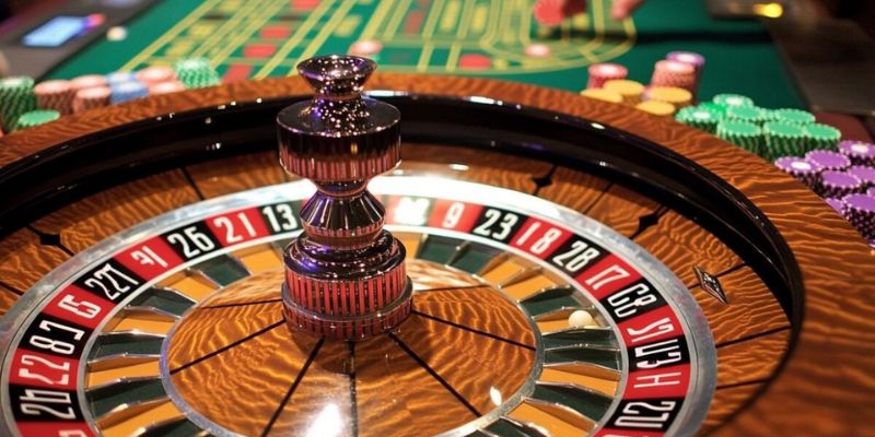 Kinh nghiệm chơi Roulette giúp nâng cao cơ hội thắng